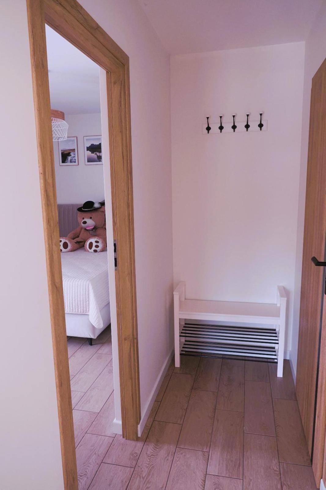 Apartamenty Biala Gran Zakopane Exterior foto